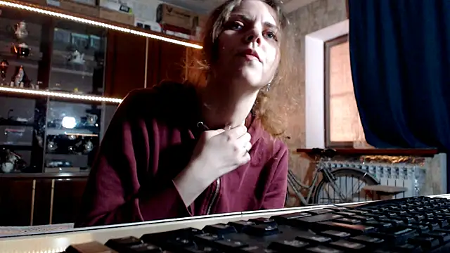 pa1e pr1ncess online show from 04-20-26, 07:55