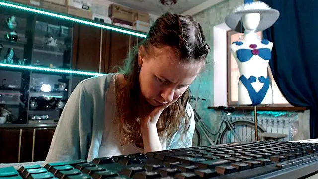 pa1e pr1ncess online show from 04-22-26, 08:39