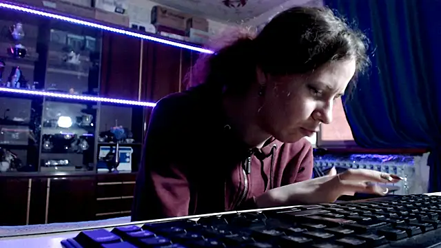 pa1e pr1ncess online show from 04-23-26, 06:36