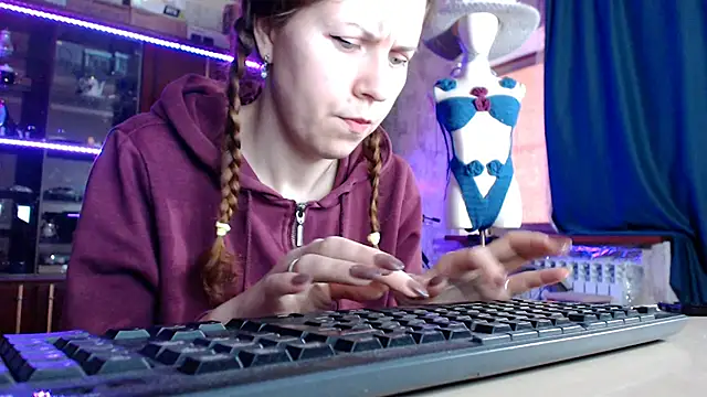 pa1e pr1ncess online show from 04-26-26, 06:11