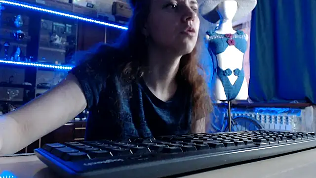 pa1e pr1ncess online show from 04-29-26, 06:28