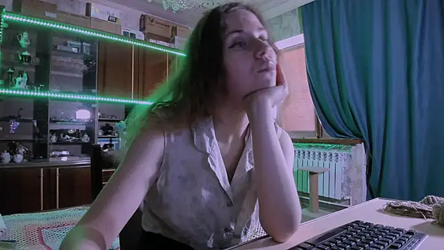 pa1e pr1ncess online show from 07-21-26, 06:16