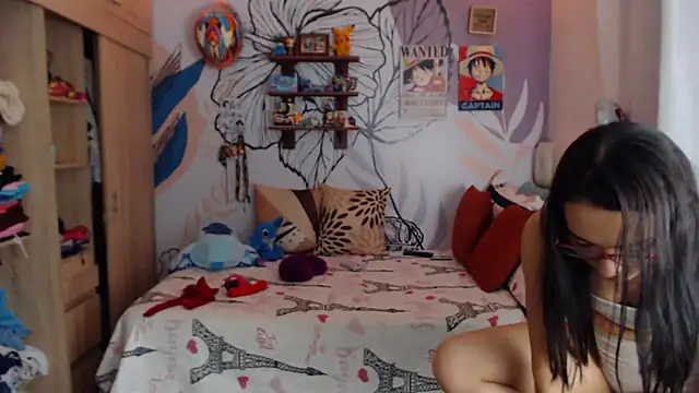 LinzyBaner online show from 10-09-25, 11:14