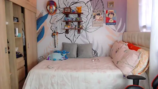 LinzyBaner online show from 03-03-26, 09:31