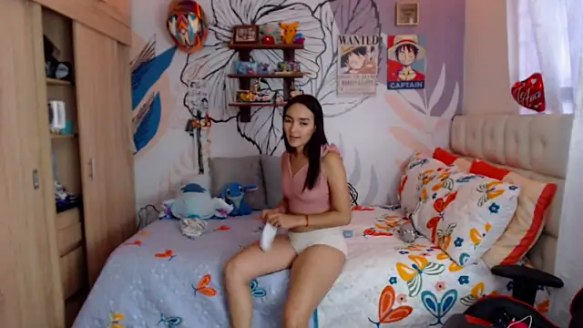 LinzyBaner online show from 03-19-26, 09:30