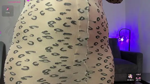 samantha hot20 online show from 03-20-25, 09:24