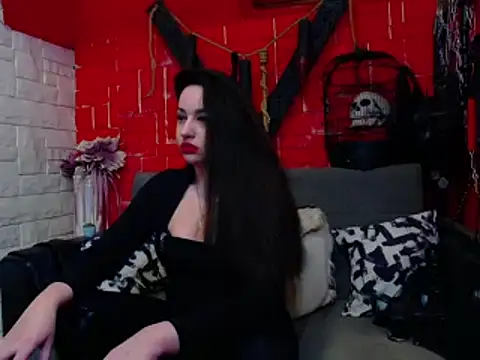 MistressRachelle online show from 12-31-24, 02:40