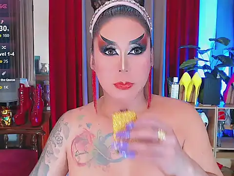 bubblebuttkate online show from 02-01-26, 05:28