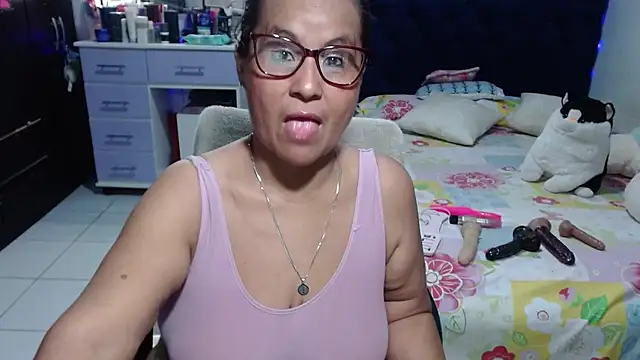 pervert mommy  online show from 07-29-26, 10:02