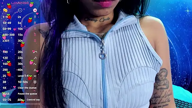 Snapshot of CATRINA_SEXXX chatting on 03-04-25, 06:04 CATRINA SEXXX online show from 03-04-25, 06:04