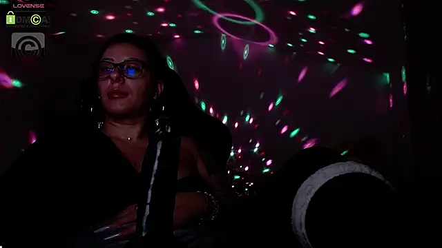 SonyaDevon online show from 01-10-26, 07:21