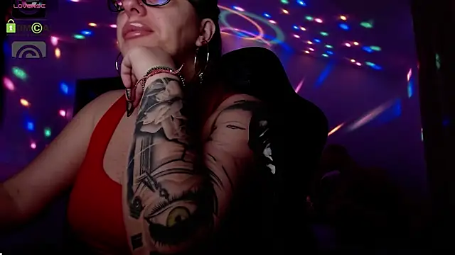 SonyaDevon online show from 05-16-26, 02:52