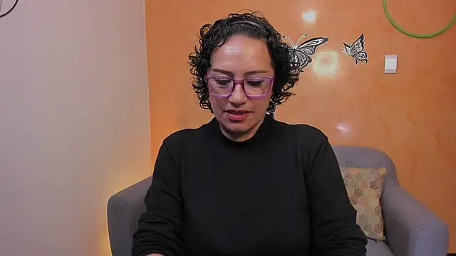 scarlet wet online show from 04-17-26, 11:08