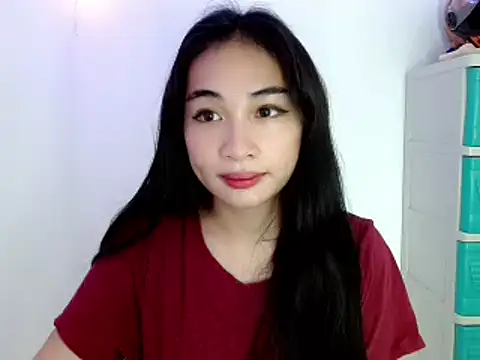 SweetLilly 18 online show from 02-07-25, 03:34