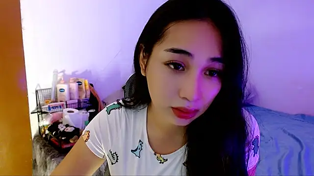 SweetLilly 18 online show from 11-05-25, 02:33