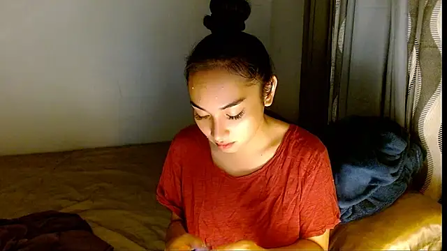 SweetLilly 18 online show from 03-03-26, 03:01