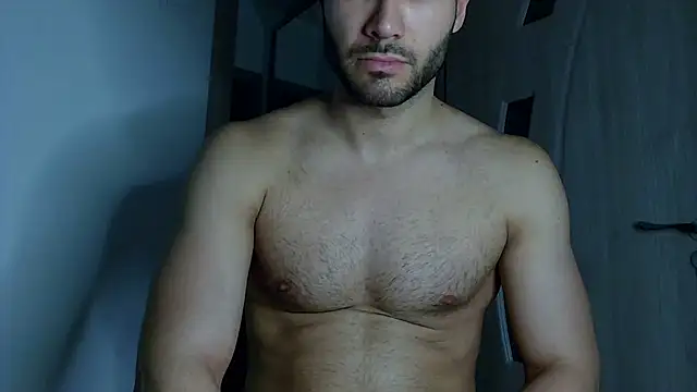 Justynn1 online show from 07-13-26, 08:44