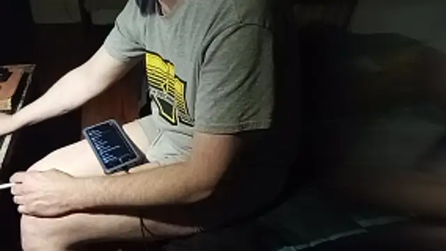 Kitrider online show from 03-23-26, 03:32