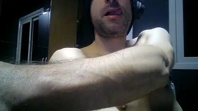gauchors20 online show from 05-01-26, 11:37