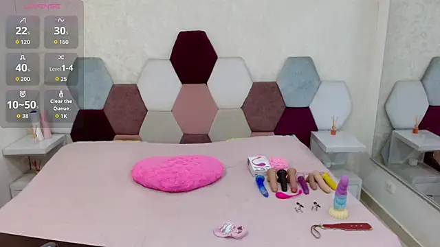 Snapshot of angel_blue chatting on 02-25-26, 02:59 angel blue online show from 02-25-26, 02:59