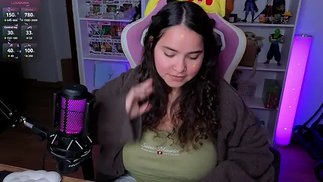 Sweet sully   online show from 11-05-25, 09:31