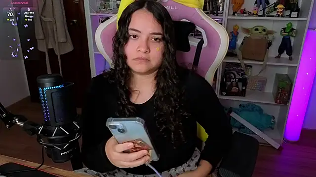 Sweet sully   online show from 11-08-25, 10:37