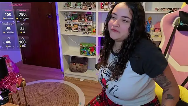 Sweet sully   online show from 11-28-25, 09:45