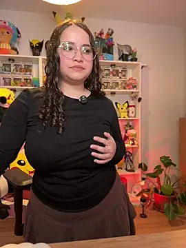 Sweet sully   online show from 03-01-26, 09:22