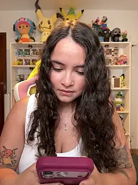 Sweet sully   online show from 04-30-26, 07:58