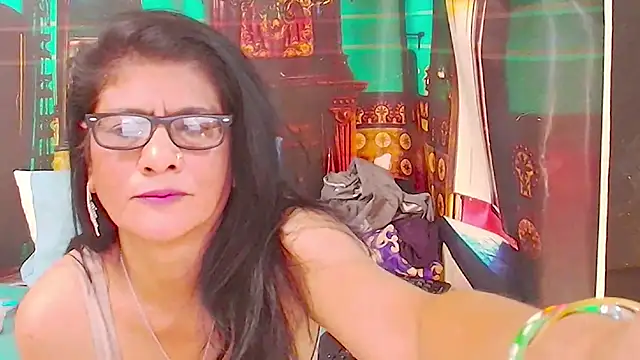 IndianAllure online show from 07-28-26, 11:17