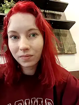 Snapshot of Frost_foxy chatting on 03-05-25, 06:33 Frost foxy online show from 03-05-25, 06:33