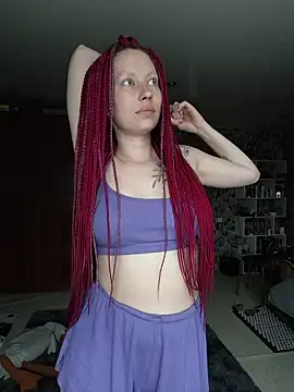 Snapshot of Frost_foxy chatting on 06-17-26, 04:59 Frost foxy online show from 06-17-26, 04:59