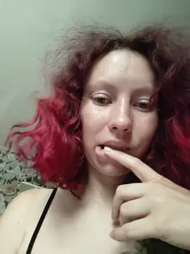 Frost foxy online show from 07-22-26, 04:04