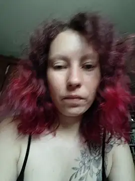 Frost foxy online show from 07-23-26, 04:21