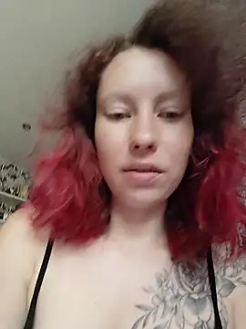 Frost foxy online show from 07-27-26, 04:08