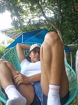 Snapshot of DAELAA chatting on 01-14-25, 07:43 DAELAA online show from 01-14-25, 07:43