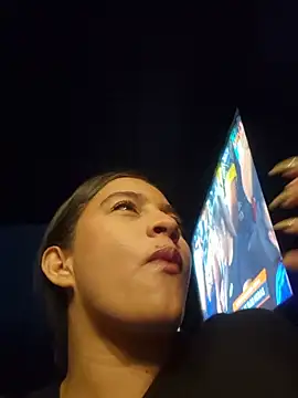 Snapshot of DAELAA chatting on 02-11-25, 11:33 DAELAA online show from 02-11-25, 11:33