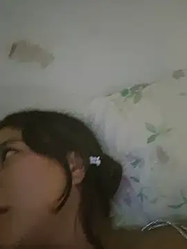 Snapshot of DAELAA chatting on 03-21-25, 11:23 DAELAA online show from 03-21-25, 11:23