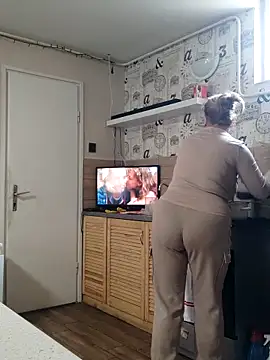 Elza01 online show from 04-09-26, 08:42