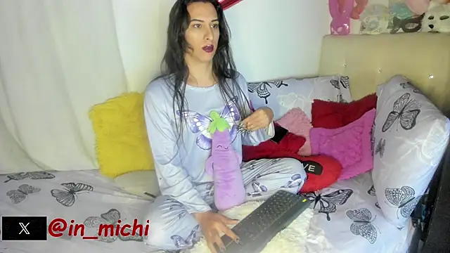 dangerous bitch online show from 04-23-26, 11:40