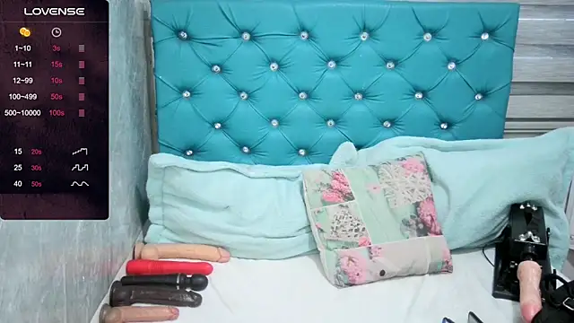 MAARYMOON online show from 01-17-25, 11:17