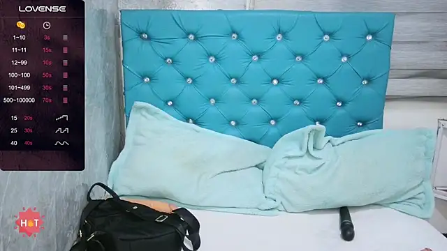 MAARYMOON online show from 10-21-25, 10:49