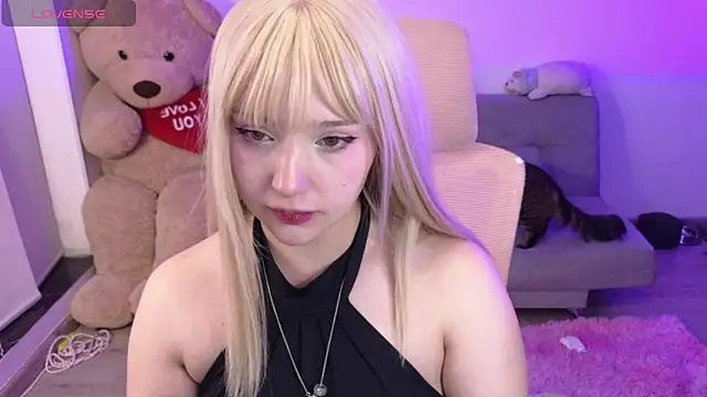 KuroChan420 online show from 05-23-26, 03:01