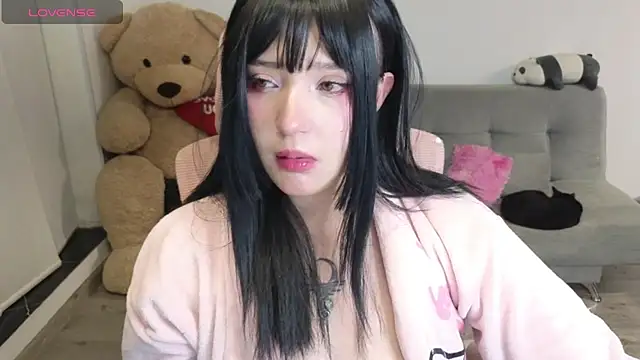 KuroChan420 online show from 07-16-26, 03:12
