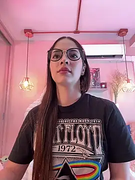 Snapshot of Zoe_Bae chatting on 01-13-25, 10:24 Zoe Bae online show from 01-13-25, 10:24