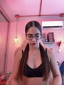 Snapshot of Zoe_Bae chatting on 02-12-25, 09:33 Zoe Bae online show from 02-12-25, 09:33