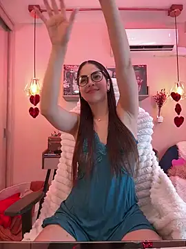 Snapshot of Zoe_Bae chatting on 02-24-25, 08:58 Zoe Bae online show from 02-24-25, 08:58