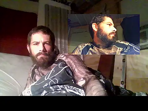 Sitonmyface2020xh online show from 10-30-25, 11:11