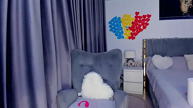 Snapshot of jessykmxx chatting on 01-27-25, 08:17 jessykmxx online show from 01-27-25, 08:17