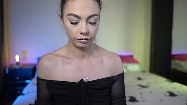TiffanyPierce online show from 07-16-26, 08:15